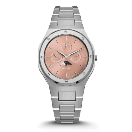 Lunar Calendar Salmon