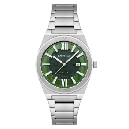Mist Green