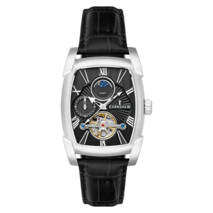 Evergreen Black