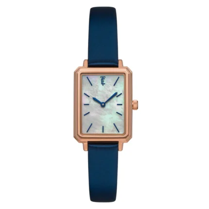 Rose Gold Mother Of Pearl