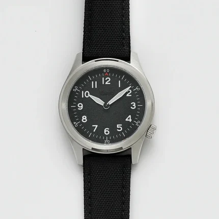 Vario 1945 A-11S BLACK