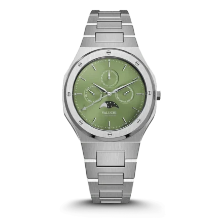 Lunar Calendar 40mm