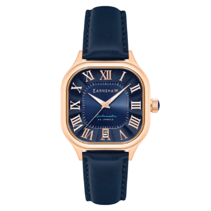 Regal Blue