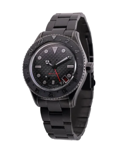 Basecamp Stealth Steel