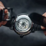 ⁦Stormy Black⁩ - الصورة ⁦4⁩