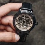 ⁦Stormy Black⁩ - الصورة ⁦3⁩