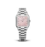 Quadris - Silver Pink