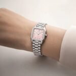 ⁦Quadris - Silver Pink⁩ - الصورة ⁦2⁩