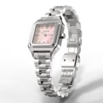 ⁦Quadris - Silver Pink⁩ - الصورة ⁦3⁩