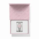 ⁦Quadris - Silver Pink⁩ - الصورة ⁦4⁩