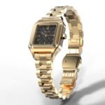 ⁦Quadris - Gold Black⁩ - الصورة ⁦2⁩