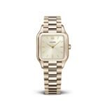 Quadris - Yellow Gold