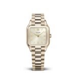 Quadris - Yellow Gold