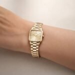 ⁦Quadris - Yellow Gold⁩ - الصورة ⁦2⁩