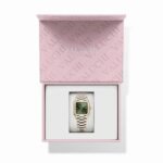 ⁦Quadris - Gold Green⁩ - الصورة ⁦4⁩