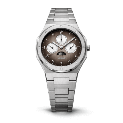 Lunar Calendar Automatic - Arabic Edition