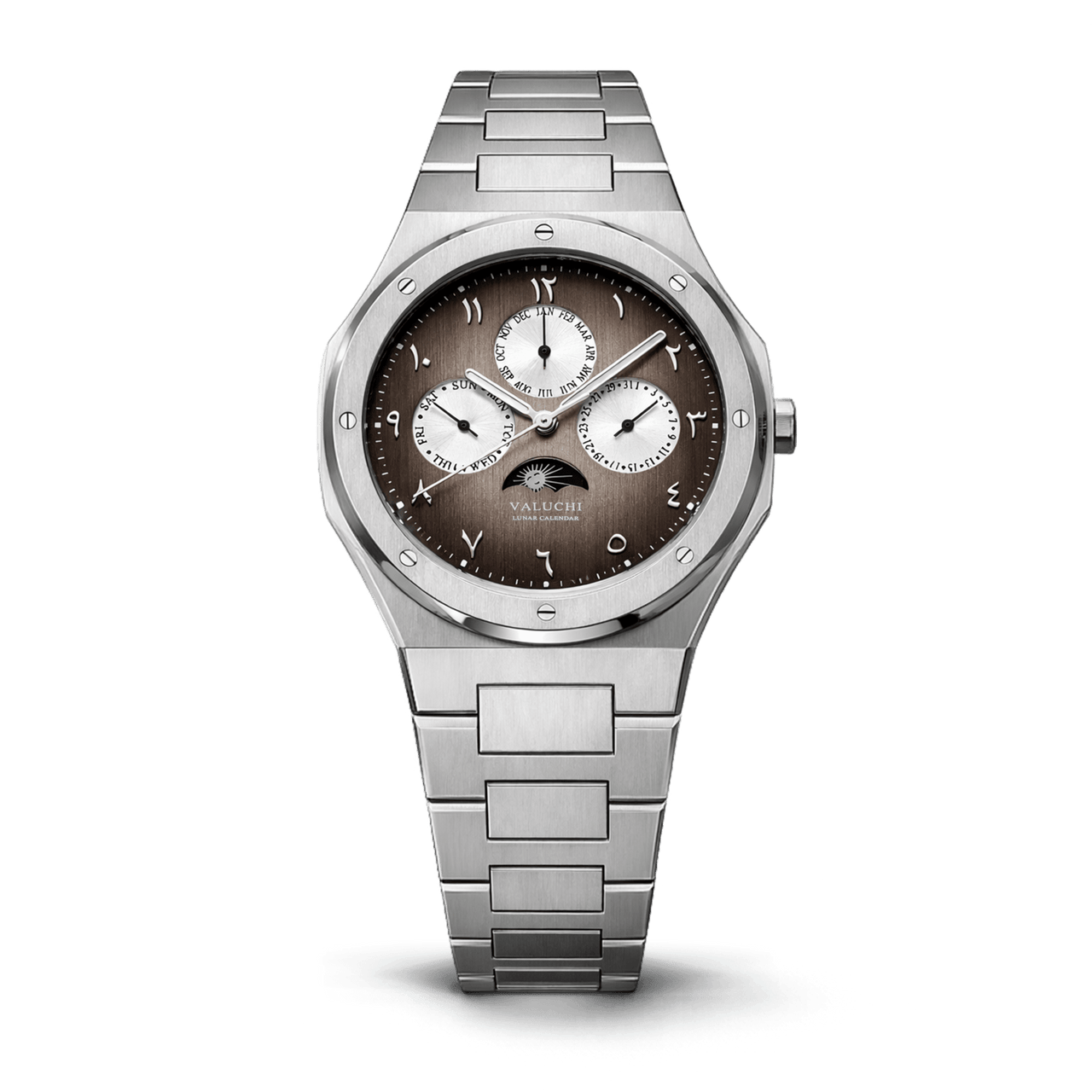 img_2408 Lunar Calendar Automatic - Arabic Edition - الصورة 1