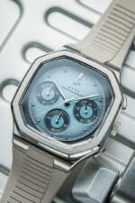 ⁦1904 Chronograph - Light Blue⁩ - الصورة ⁦2⁩