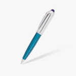 قلم فضي بحري 77