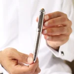 ⁦قلم حجر عين النمر⁩ - الصورة ⁦2⁩