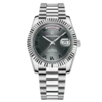 Pagani DAY-DATE Gray