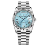 Pagani DAY-DATE Sky Blue