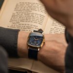⁦1954 Amalfi Mechanical - MIDNIGTH BLUE⁩ - الصورة ⁦2⁩