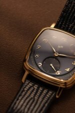 ⁦1954 Amalfi Mechanical - MIDNIGTH BLUE⁩ - الصورة ⁦3⁩