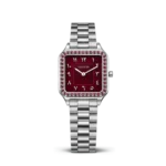 Quadris Burgundy - 21mm