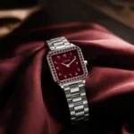 ⁦Quadris Burgundy - 21mm⁩ - الصورة ⁦2⁩