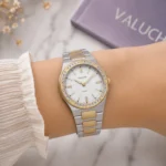⁦SIGNATURE GOLD DIMONDS - 31MM⁩ - الصورة ⁦2⁩