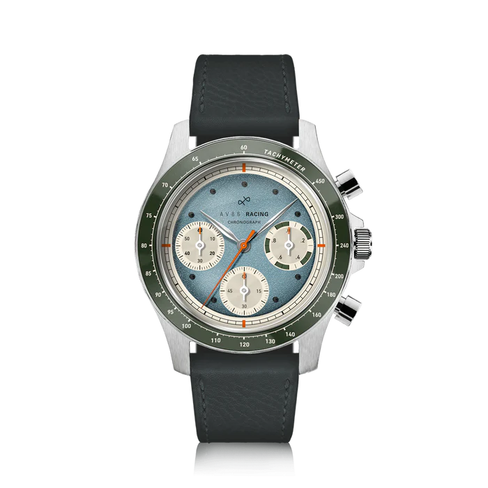 ⁦Racing Chronograph 1960 - Sky Blue⁩ - الصورة ⁦1⁩