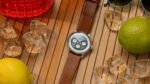 ⁦1564 Chronodate Automatic Ice Blue⁩ - الصورة ⁦3⁩