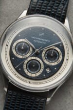 ⁦1564 Chronodate Automatic Blue⁩ - الصورة ⁦3⁩