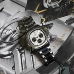 ⁦Rotary Apex100 Chronograph⁩ - الصورة ⁦4⁩