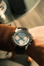 ⁦Racing Chronograph 1960 - Sky Blue⁩ - الصورة ⁦2⁩
