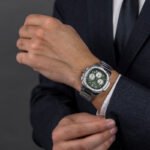 ⁦Rotary Apex100 Chronograph⁩ - الصورة ⁦3⁩